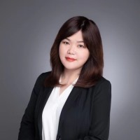 Sherry Wu