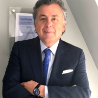 César Domingo Pallavicini Zambrano