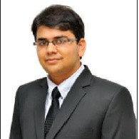 Mayank Tewari
