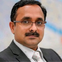 Biju Shanmughan
