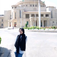 Maram Ehab