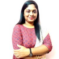 Shakthi Leo(She/Her)