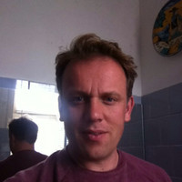 Remco Aalbers