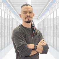 Mario Alberto Jiménez Velandia