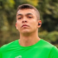 Geovane Silva