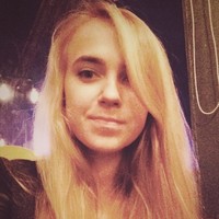 Anastasiia Zabolotna