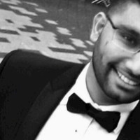 Shabz Ahmed