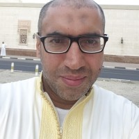 Shawqi Salameh