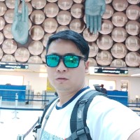 Rupesh Gurung