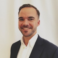 Fredrik Landström