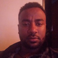 Yared Arega