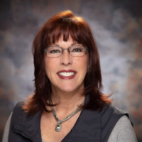 Wendy Franklin MAS