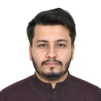 Haisum Ahsan