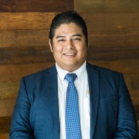 Gilberto Guillermo Reyna Vázquez