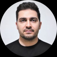 Arman Goudarzi