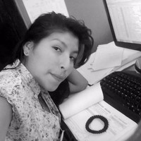 Shirley Karina Cueva Gutierrez