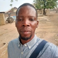Abdulrahman Olaitan Nurudeen
