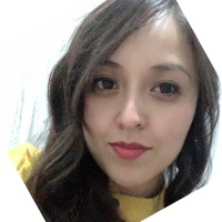 Janeth Paredes Monroy