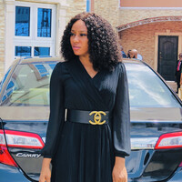 Ifeoma Queen
