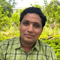 Vijaya Bhaskar Vangala Phd.,