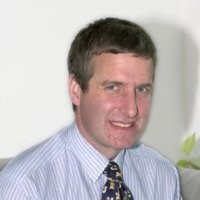Robert Dickinson