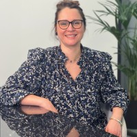 Isabelle Thiery