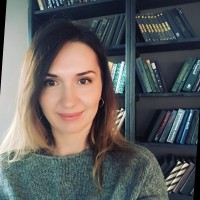 Svetlana Priporina