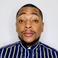 Keyandre Harris