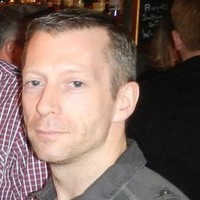 Alex Fowler