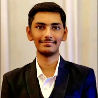 Rushabh Patel