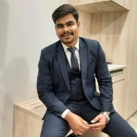 Sunil Gurjar