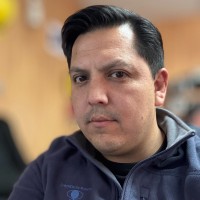Benjamín Barrera Vásquez