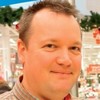 Jonas Kjellgren