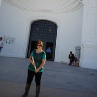 Maricarmen Muñoz Jimenez