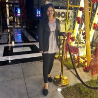Rajshree Choudhary