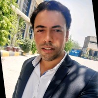 Ihtisham M.