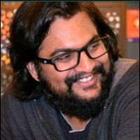 Prashanth Sharma