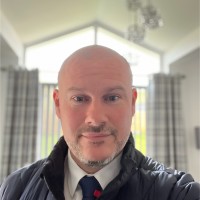 Simon Dearing
