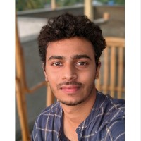 Shubham Patil