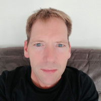 Martijn van der Linde