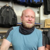 Björn Scherzog