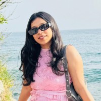Krisha Shah