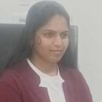 Shirisha Pasham