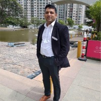 Vinay Chavan