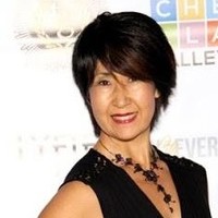Harumi Rodriguez