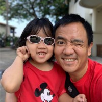 Benson Liu