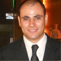 Mohamed (Mo) Rezkallah