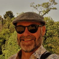 Gareth Watson