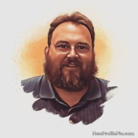 Christopher Ramey