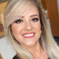 Jessica Lara Santos De Oliveira